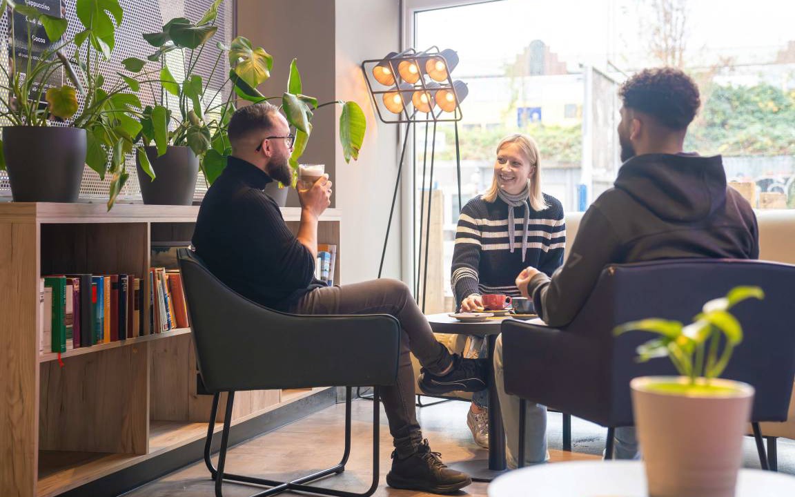 Photo of Others in Munzviertel