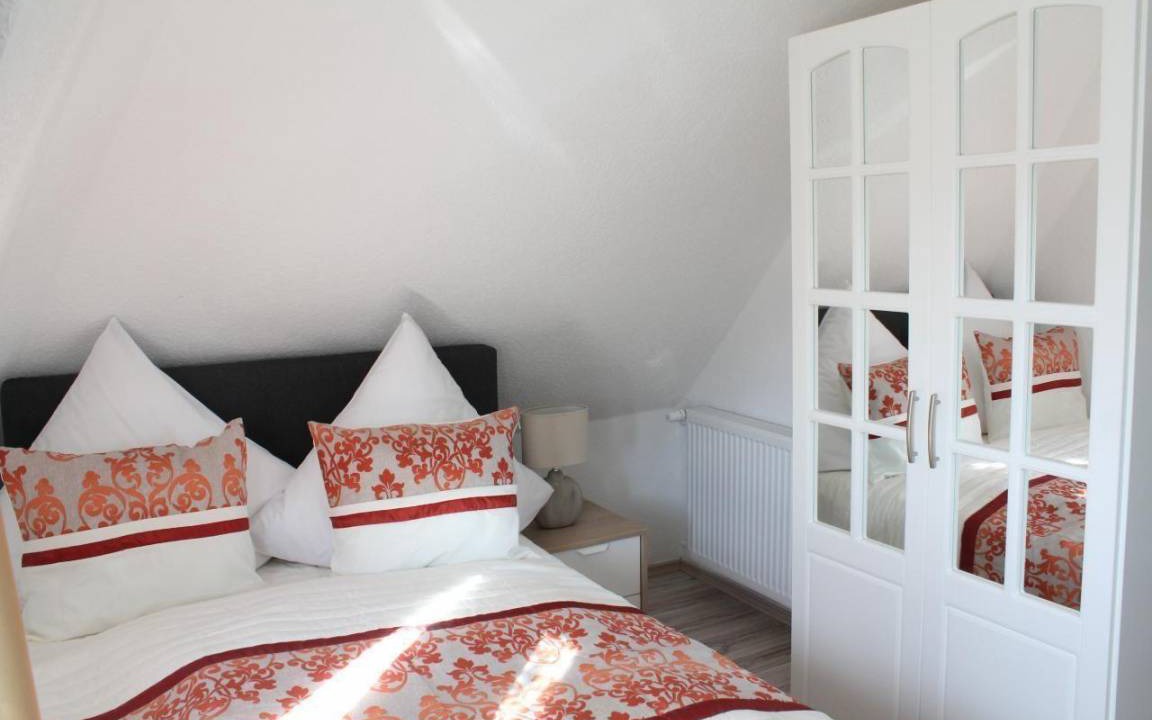 Photo of Bedroom in Daun