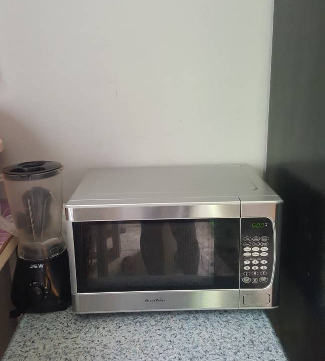 Photo of Kitchen in Priory