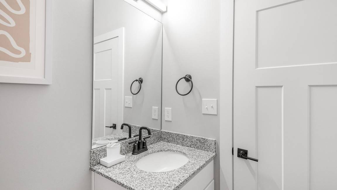 Photo of Bathroom in Madison