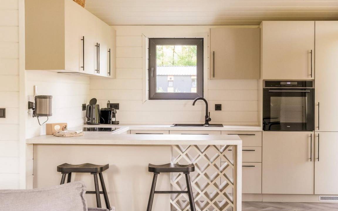 Photo of Kitchen in Wilsum