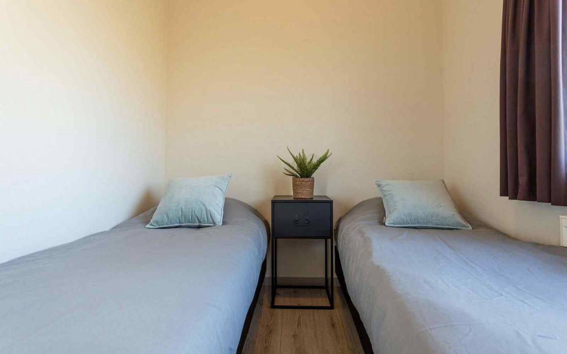 Photo of Bedroom in Cromvoirt