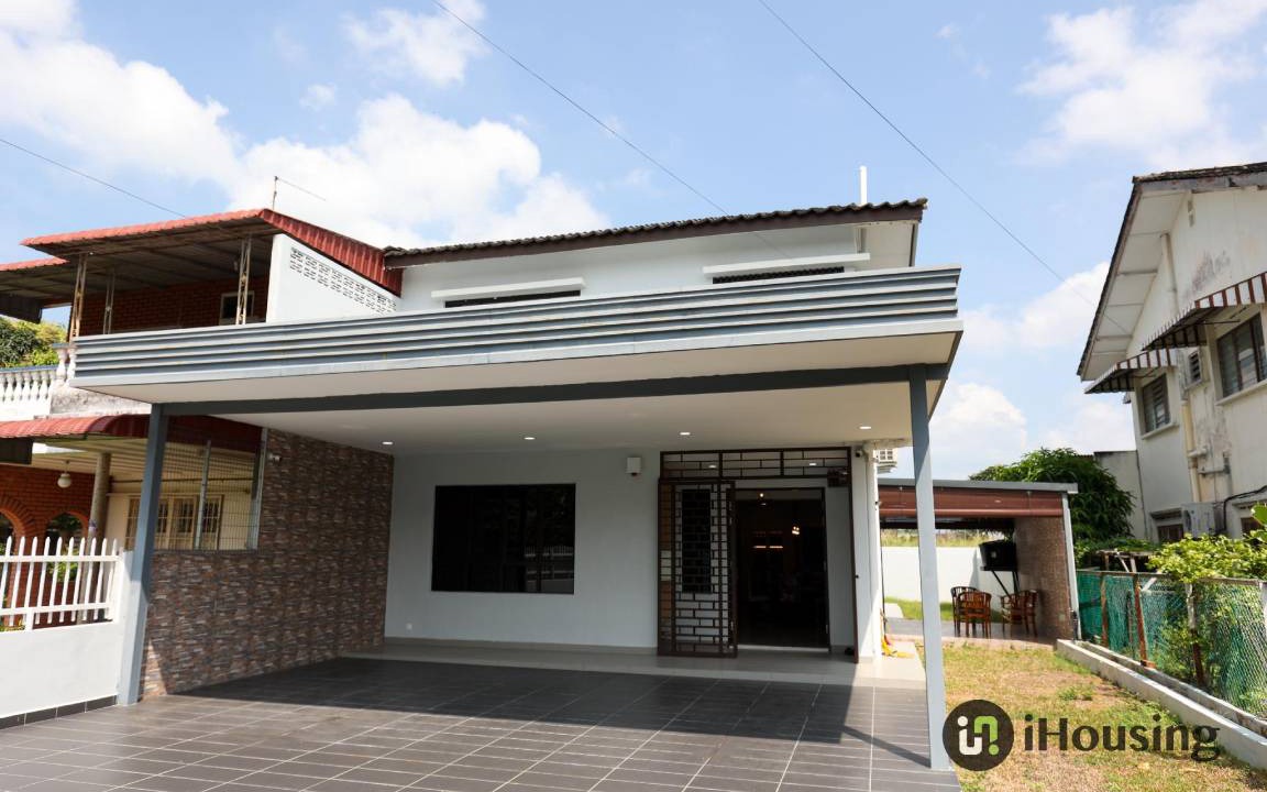 Photo of Others in Klebang Besar