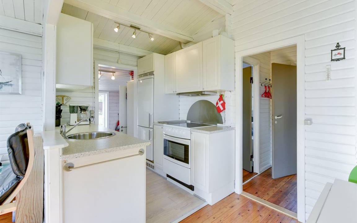 Photo of Kitchen in Bjert