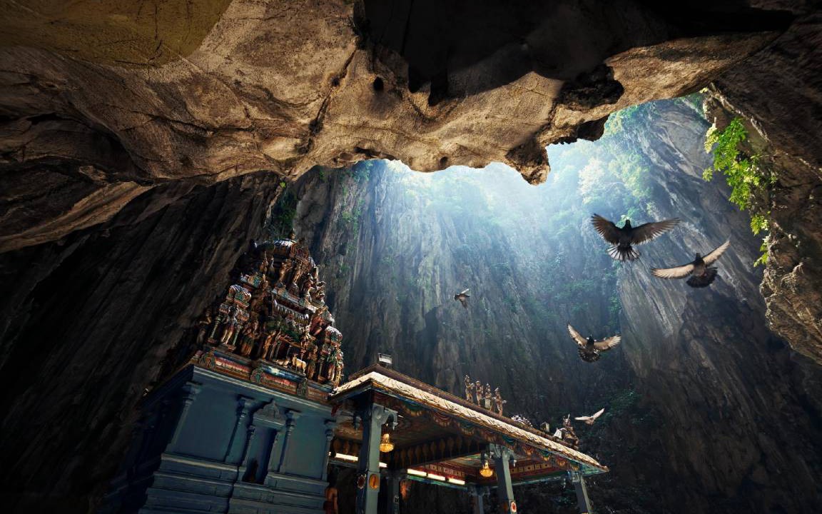 Photo of Others in Batu Caves