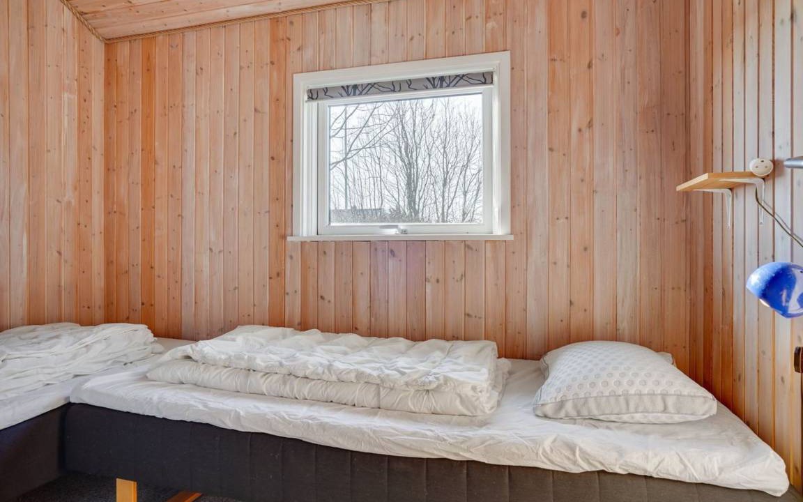 Photo of Bedroom in Næs
