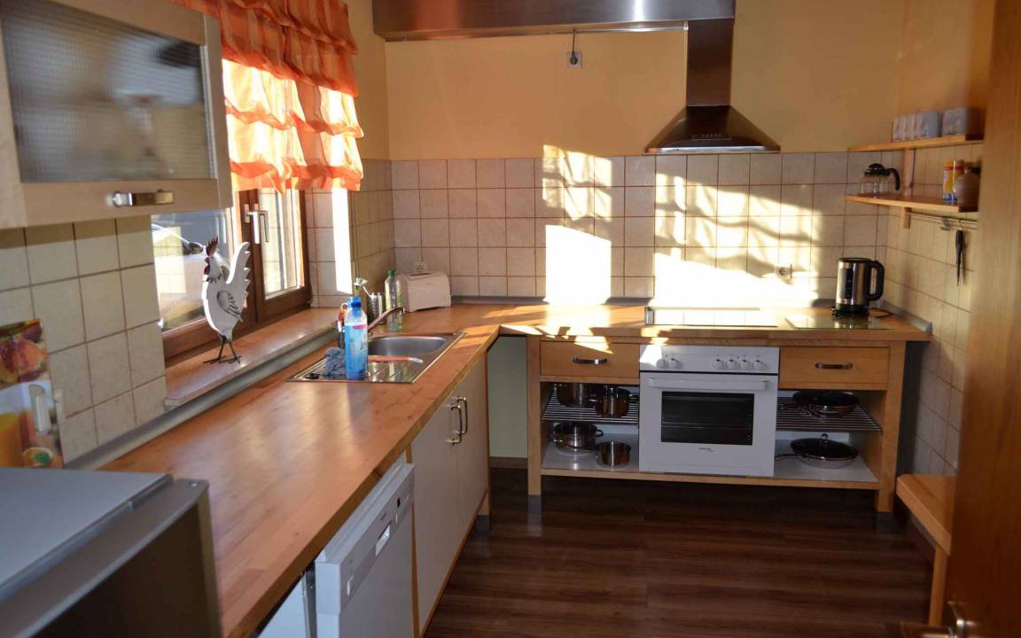 Photo of Kitchen in Dahn