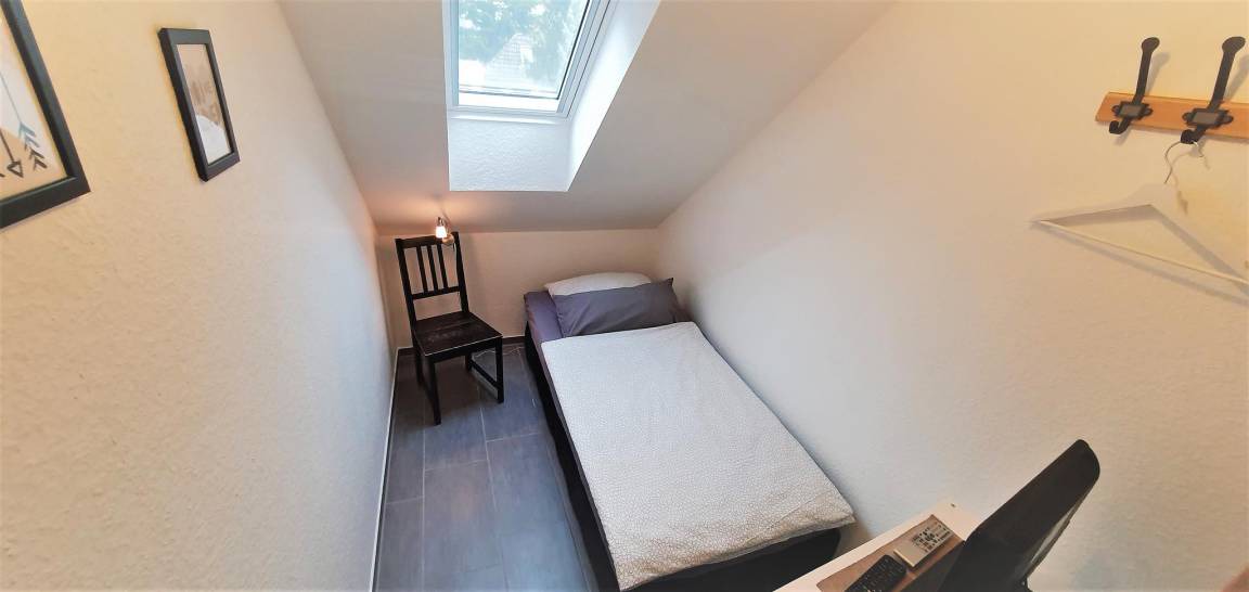 Photo of Bedroom in Seevetal