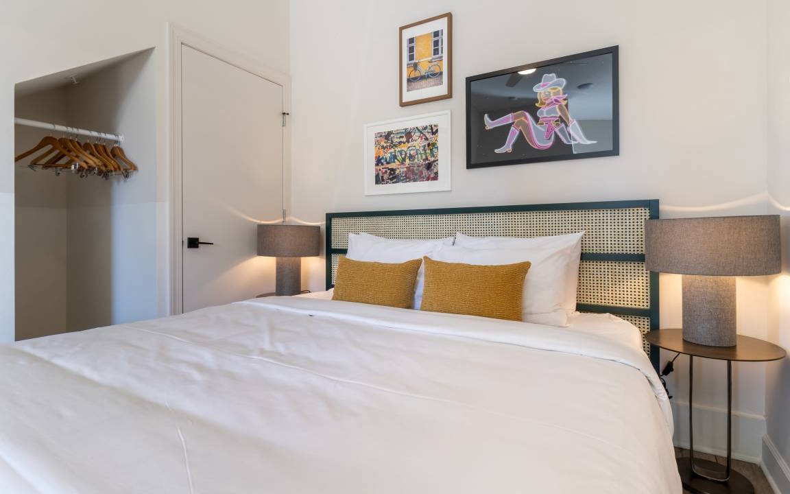 Photo of Bedroom in Buena Vista