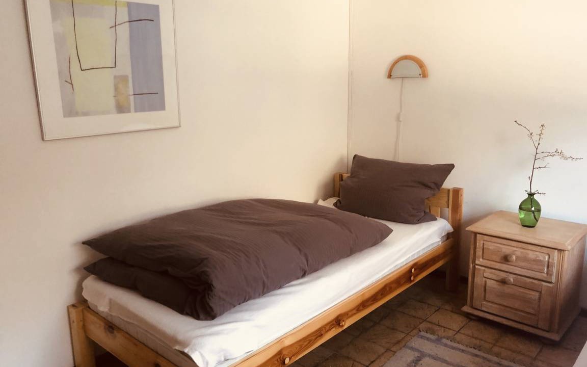 Photo of Bedroom in Burgthann