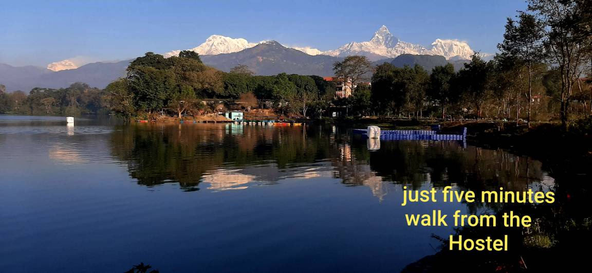 Photo of Others in Pokhara