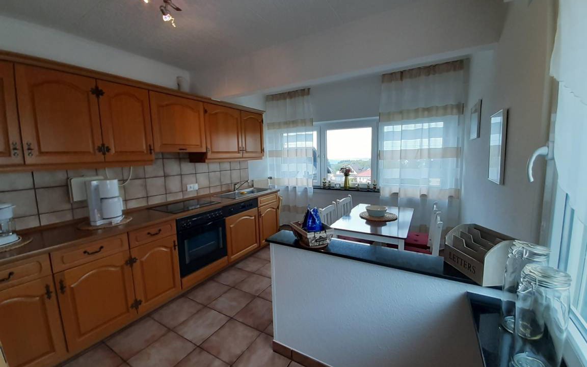 Photo of Kitchen in Ettringen