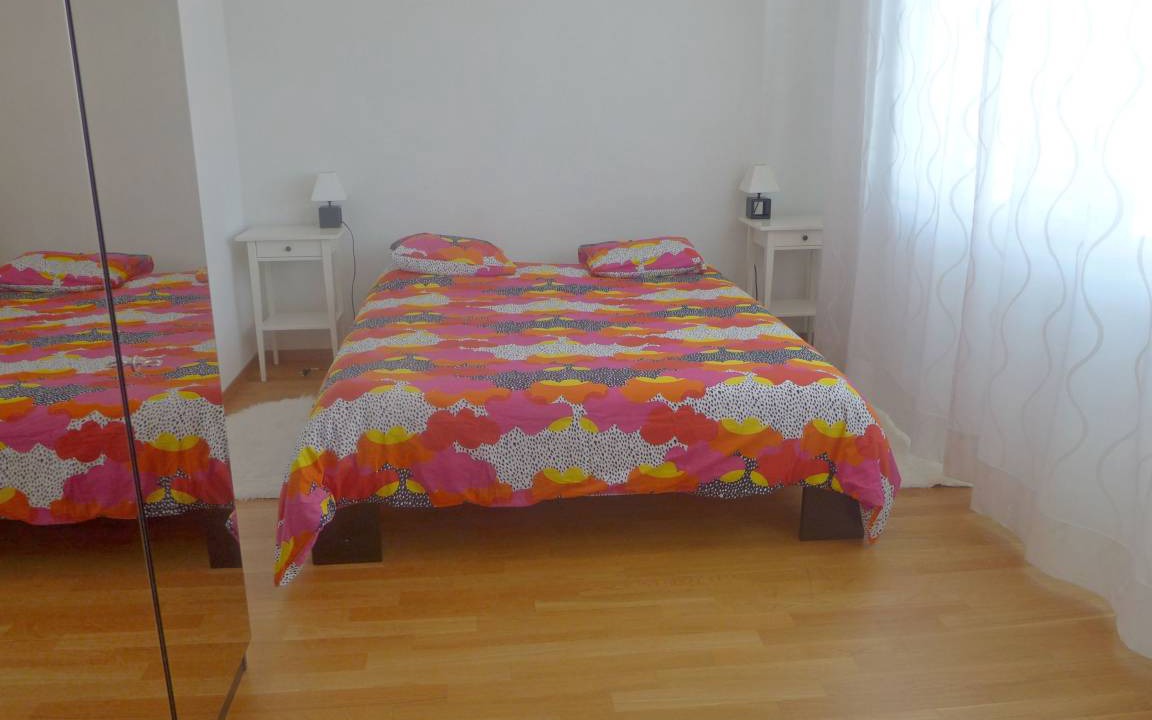 Photo of Bedroom in Lussy-sur-Morges