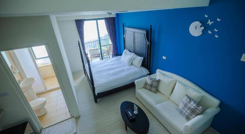 Photo of Bedroom in Ren'ai