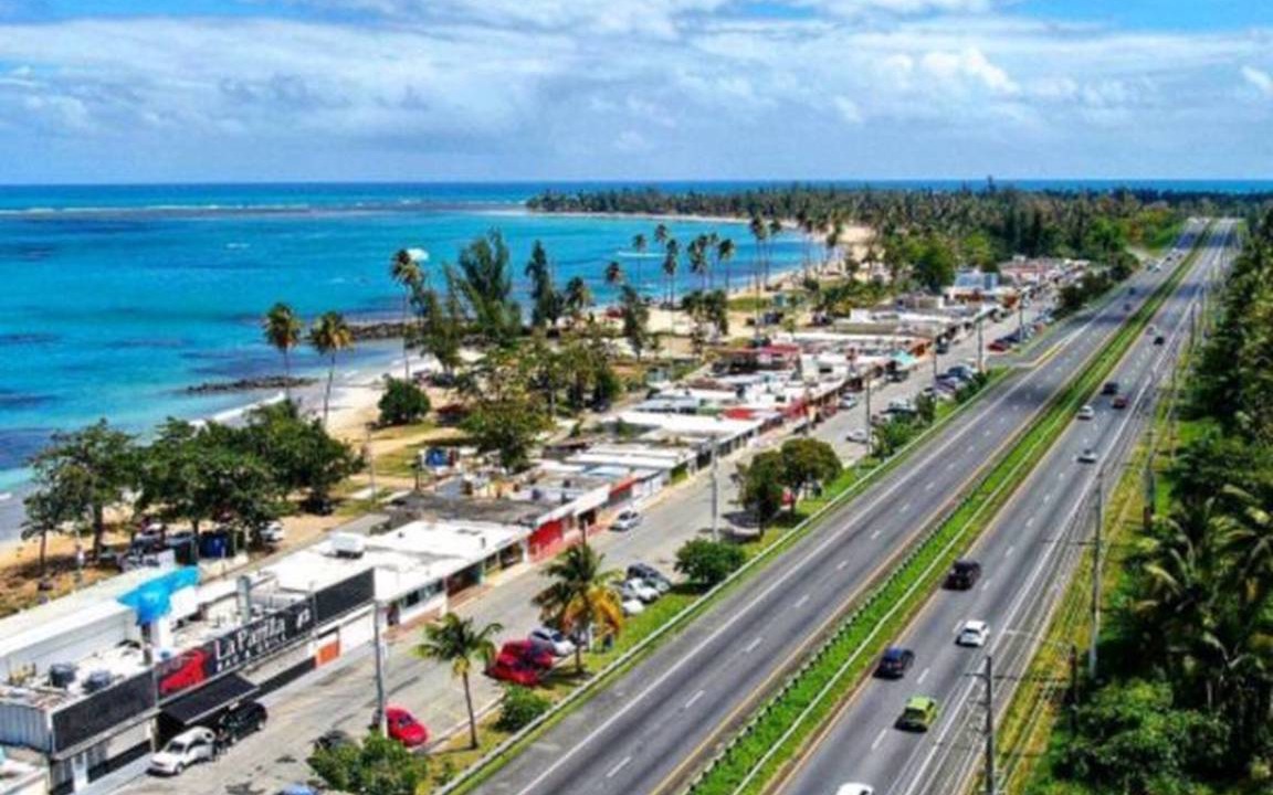 Photo of Outdoor in Playa Fortuna
