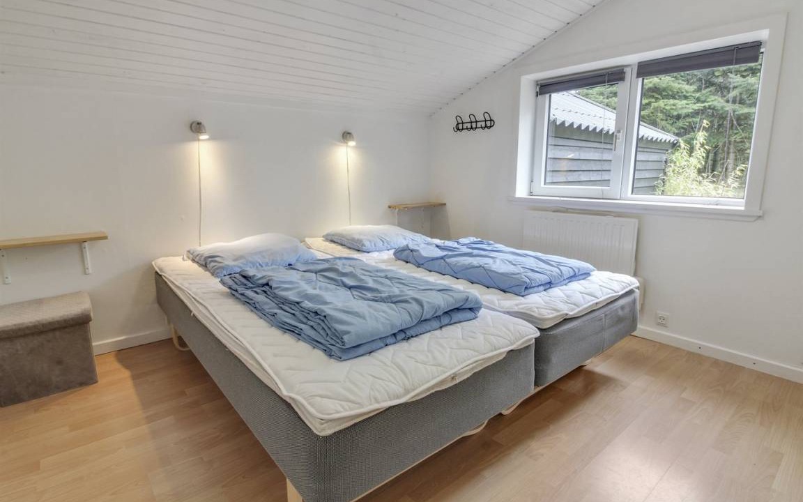 Photo of Bedroom in Gredstedbro