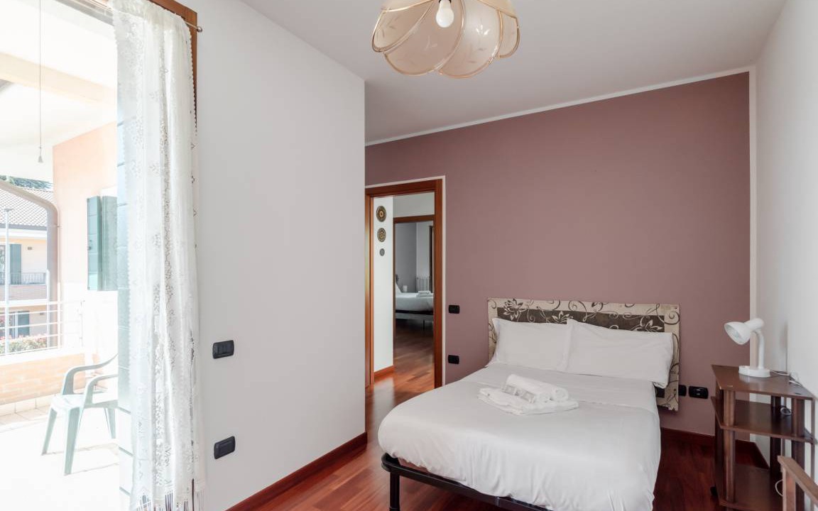 Photo of Bedroom in Abano Terme