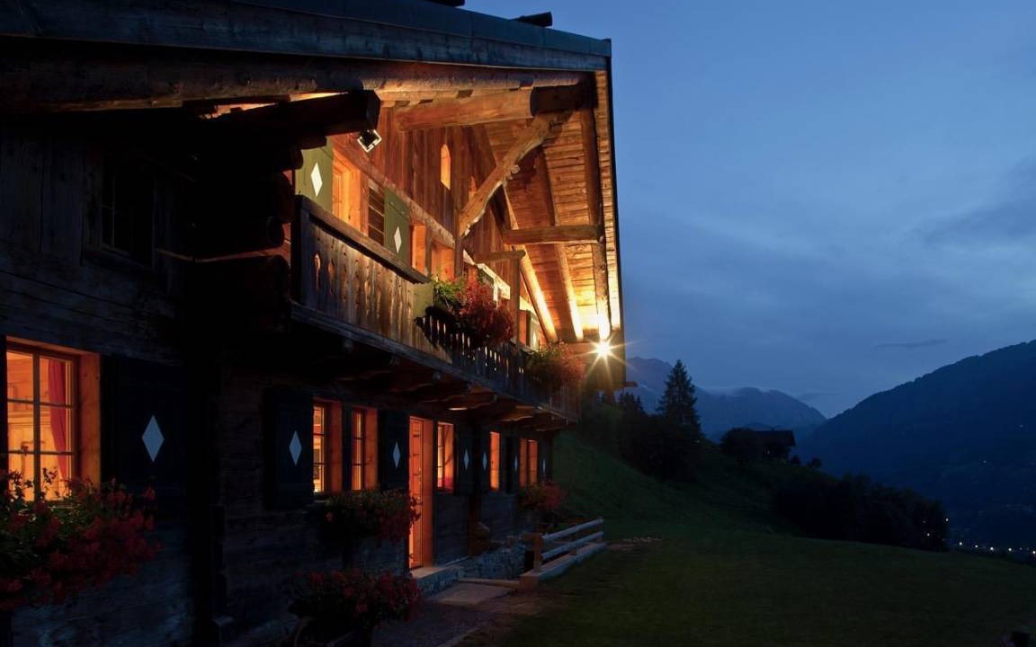 Photo of Others in Val d'Illiez
