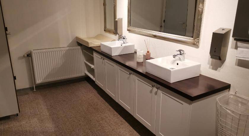 Photo of Bathroom in Vejle Municipality