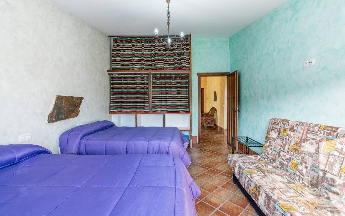 Photo of Bedroom in Las Molineras