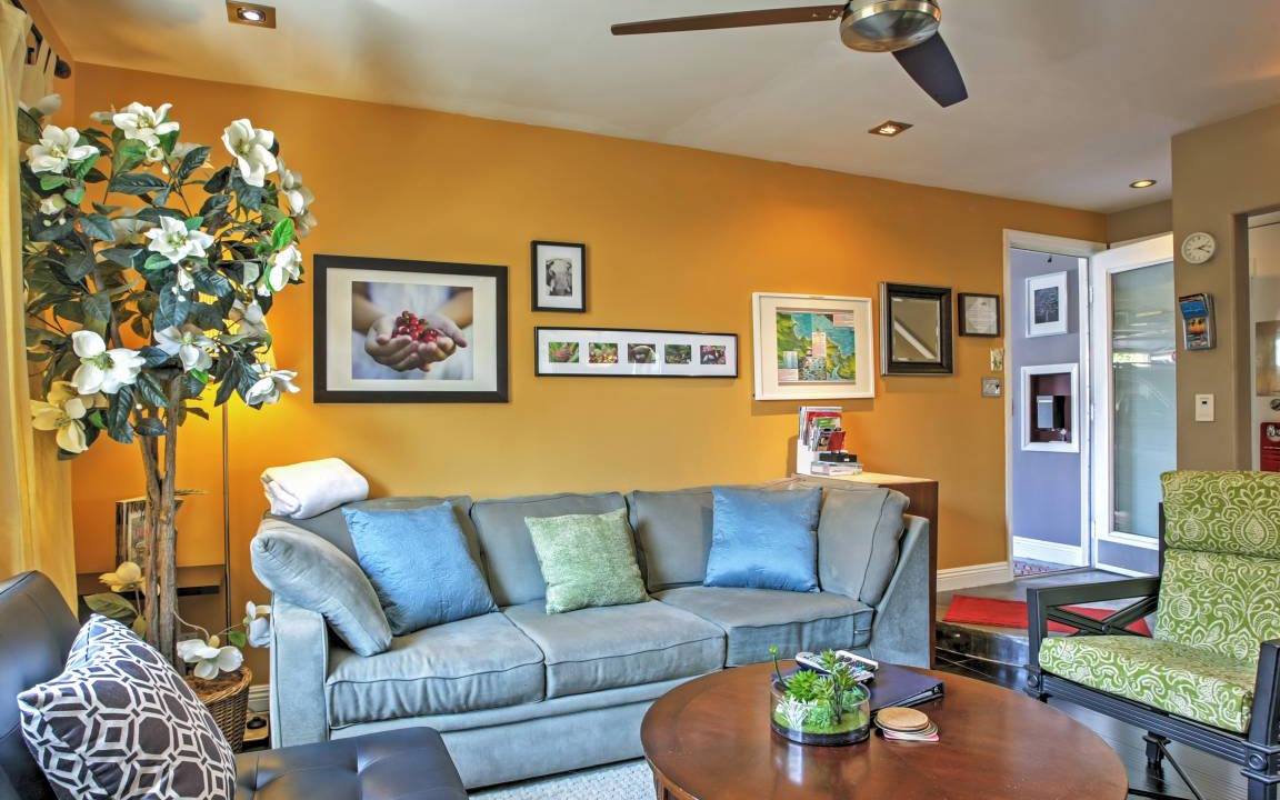 Photo of Livingroom in Sutter