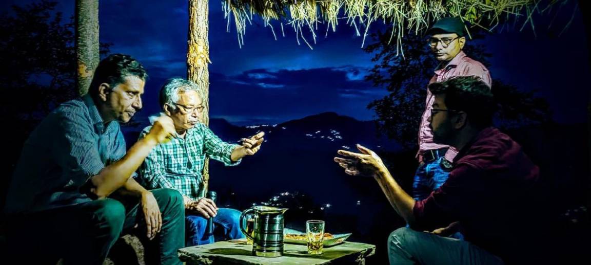 Photo of Others in Almora