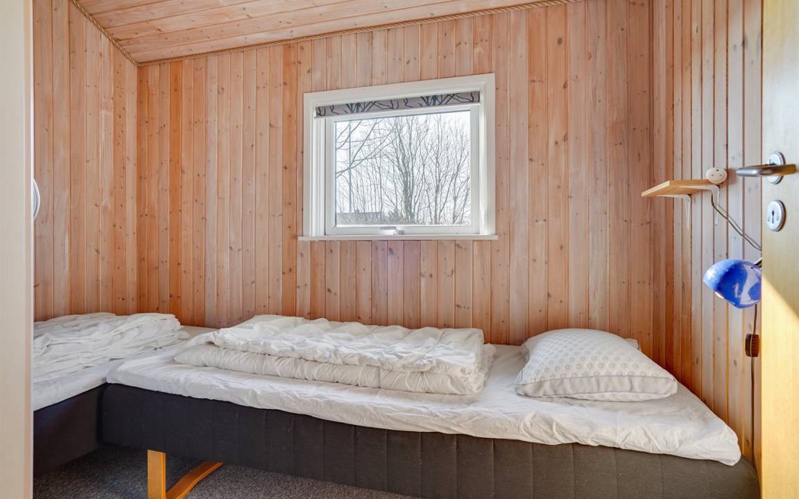 Photo of Bedroom in Næs