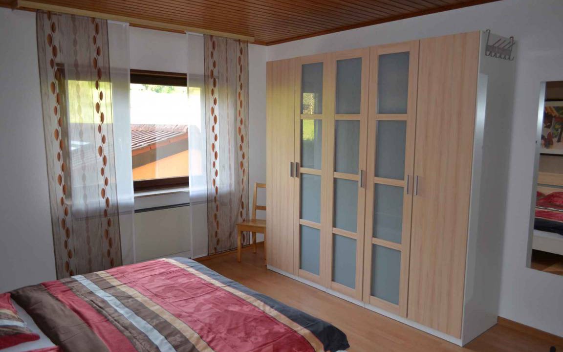 Photo of Bedroom in Dahn