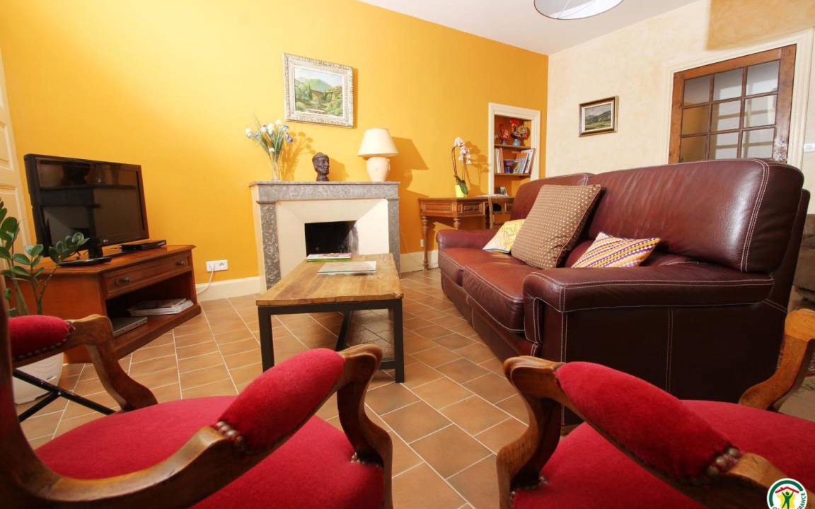 Photo of Livingroom in Drome