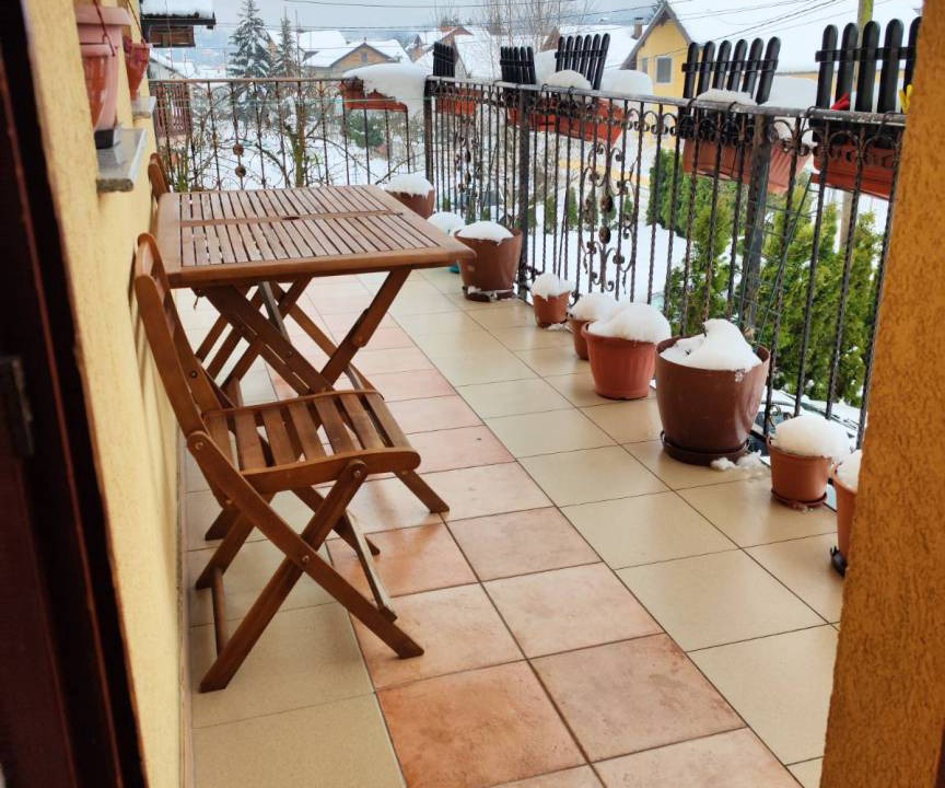 Photo of Patio Balcony in Sarajevo