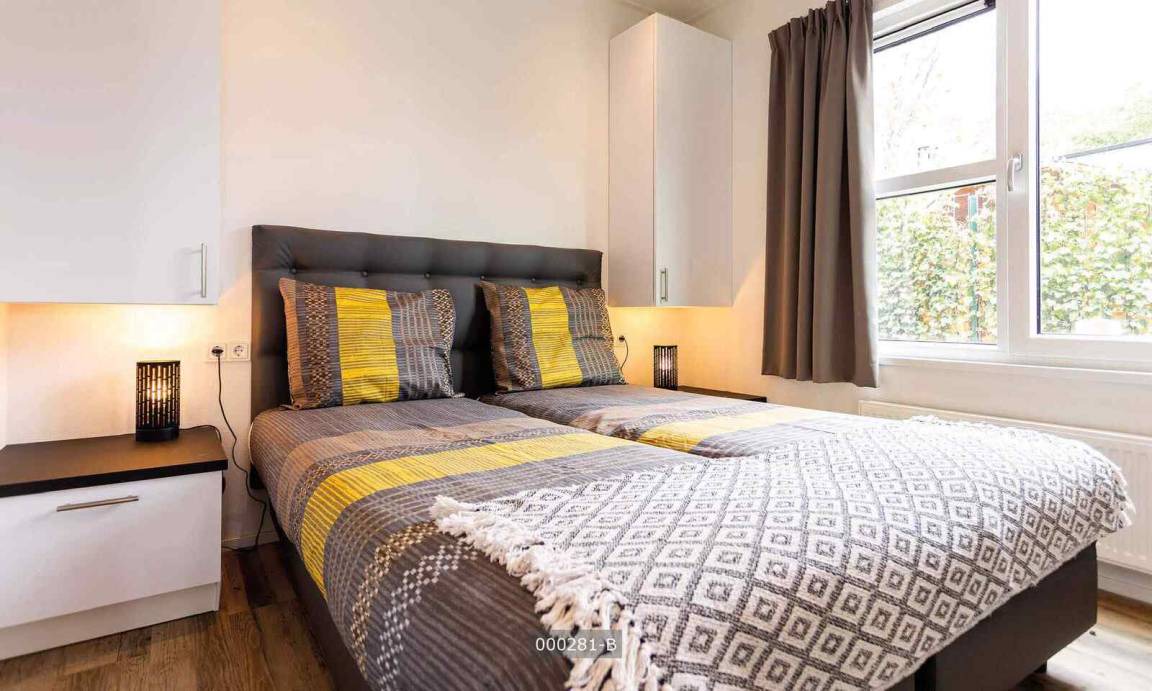 Photo of Bedroom in Cromvoirt