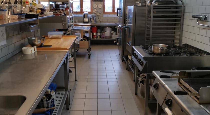 Photo of Kitchen in Vejle Municipality