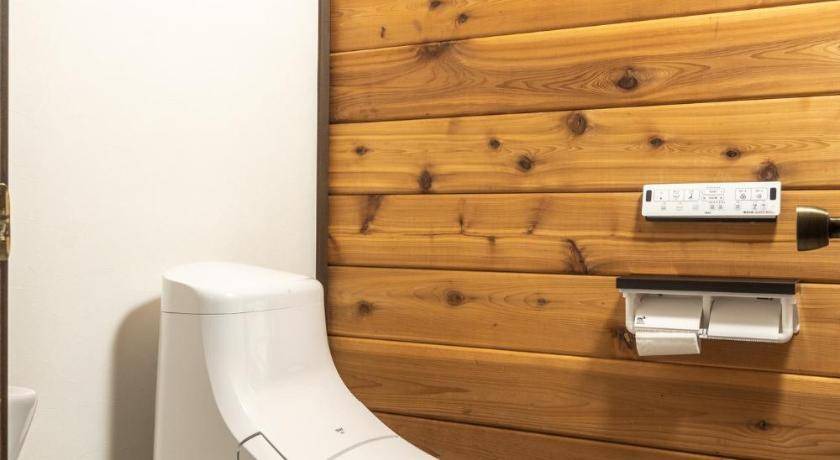 Photo of Bathroom in Nasu