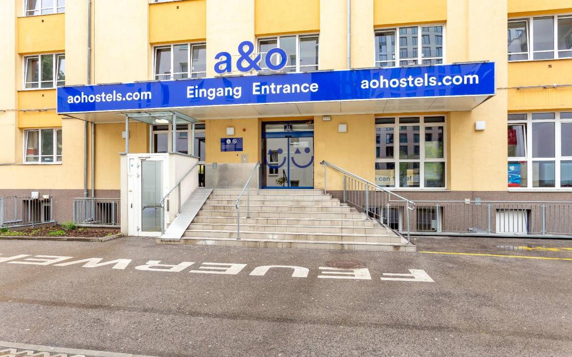 Photo of Others in Favoriten
