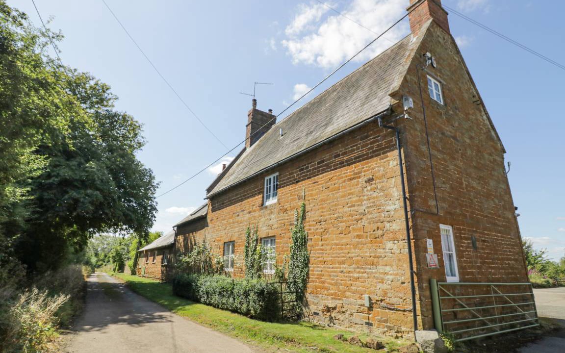 Photo of Others in Nether Heyford