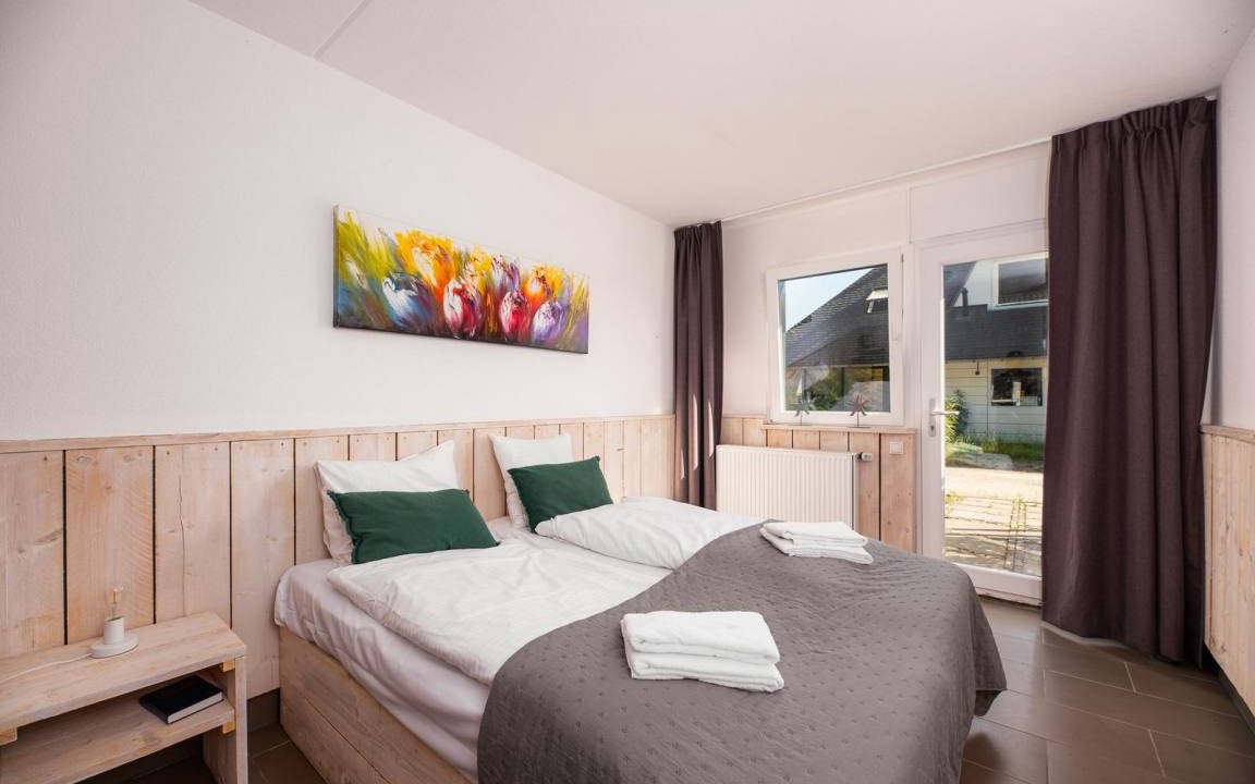 Photo of Bedroom in Wilsum