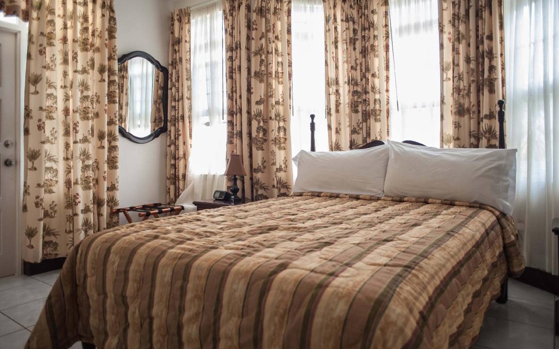 Photo of Bedroom in Ocho Rios