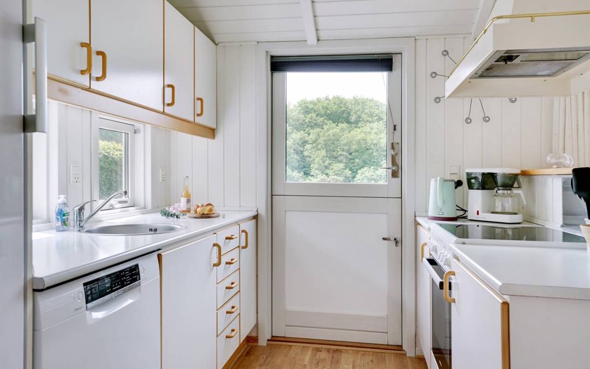 Photo of Kitchen in Andkær Vig