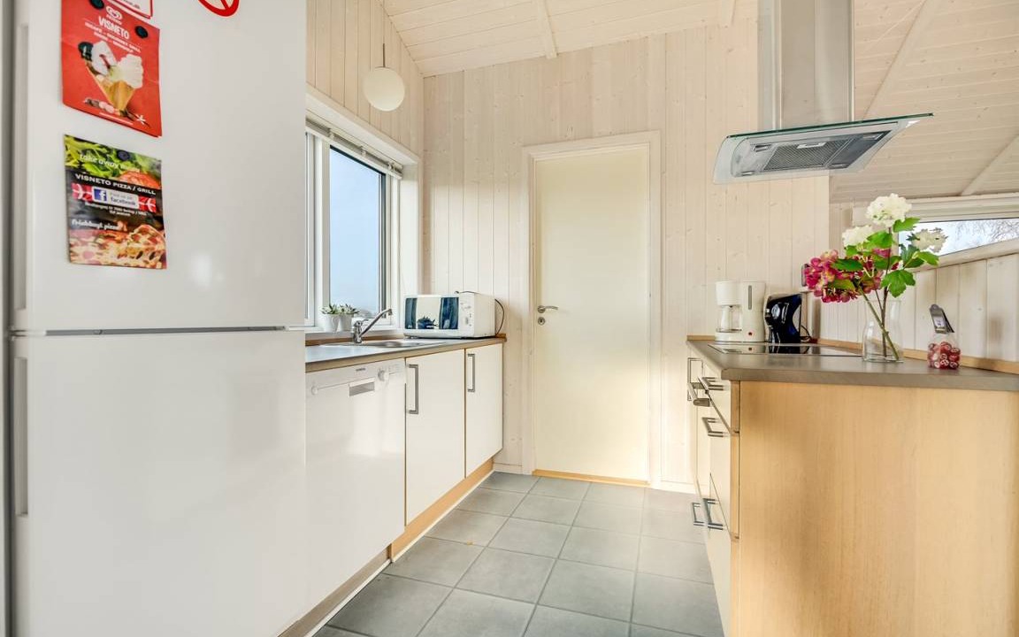 Photo of Kitchen in Fredericia