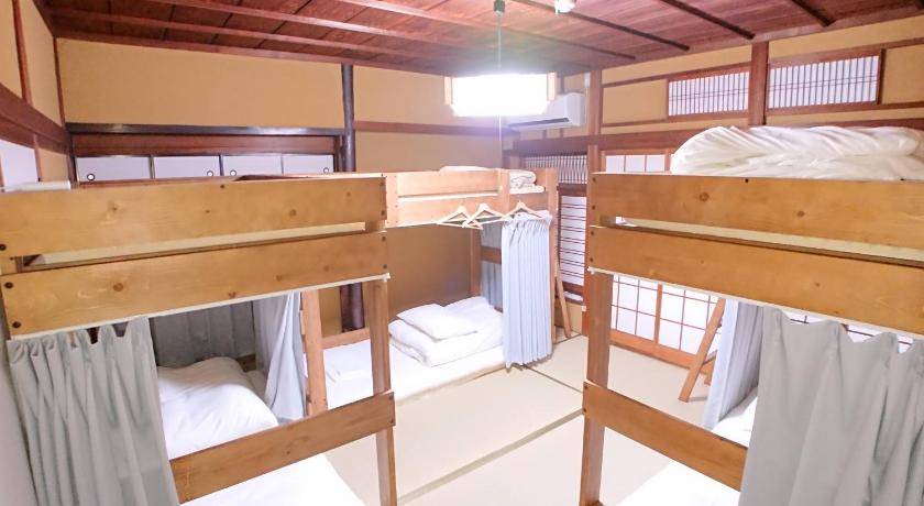 Photo of Bedroom in Kinosaki Onsen