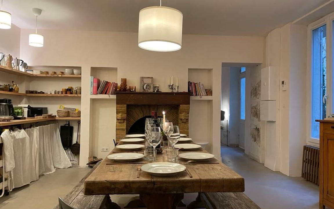 Photo of Kitchen in Nogent-le-Rotrou