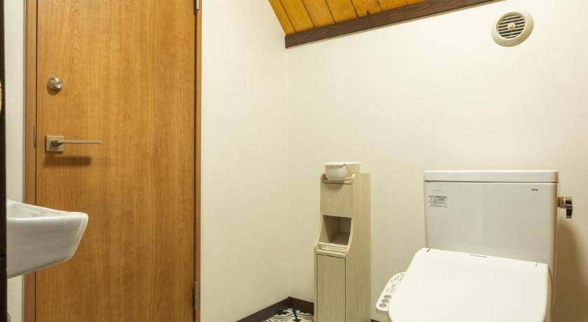Photo of Bathroom in Nasu