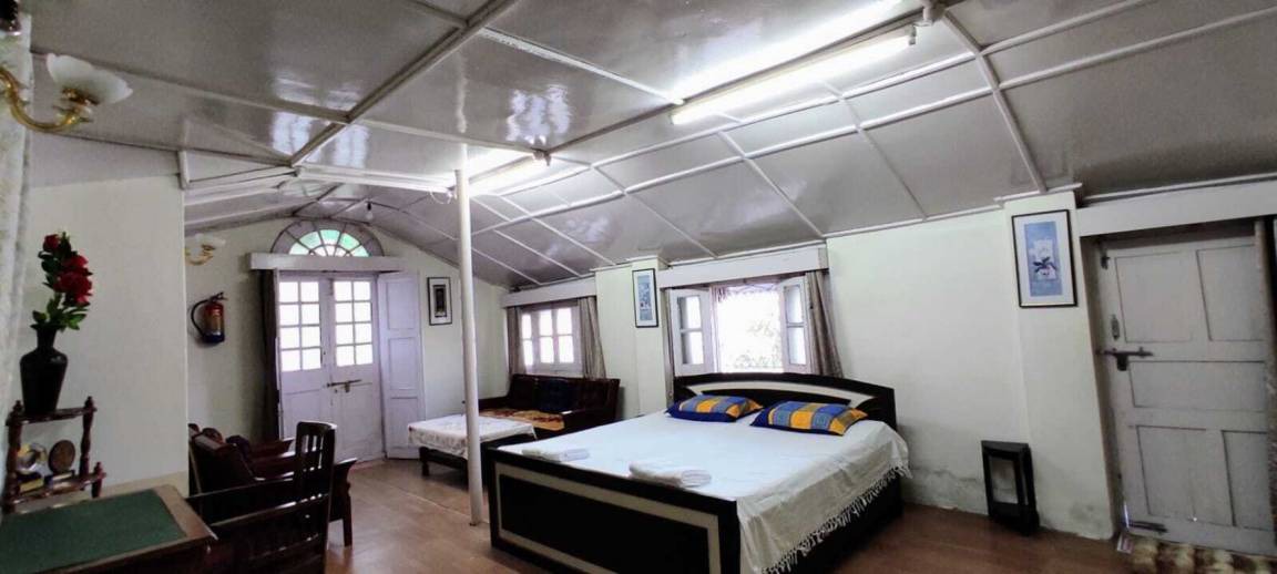 Photo of Bedroom in Mallital