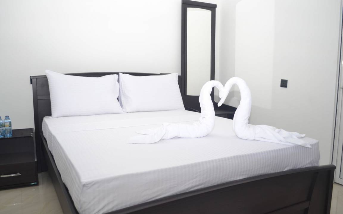 Photo of Bedroom in Kandy