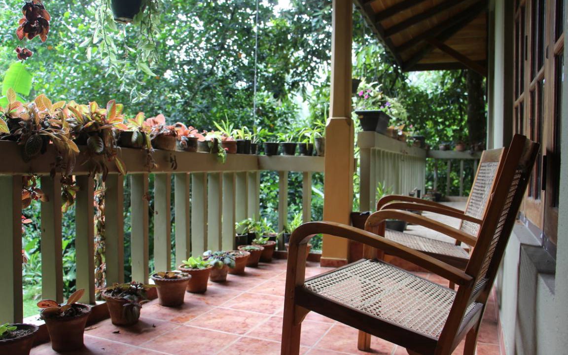 Photo of Patio Balcony in Kadugannawa