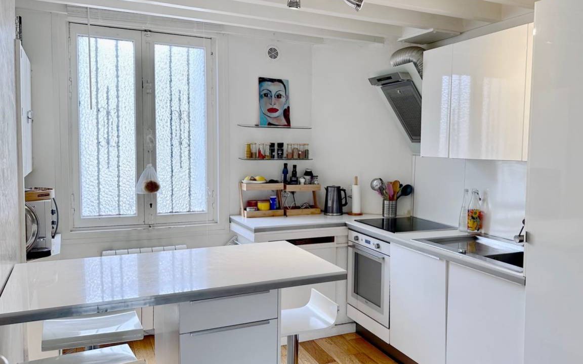 Photo of Kitchen in Talence