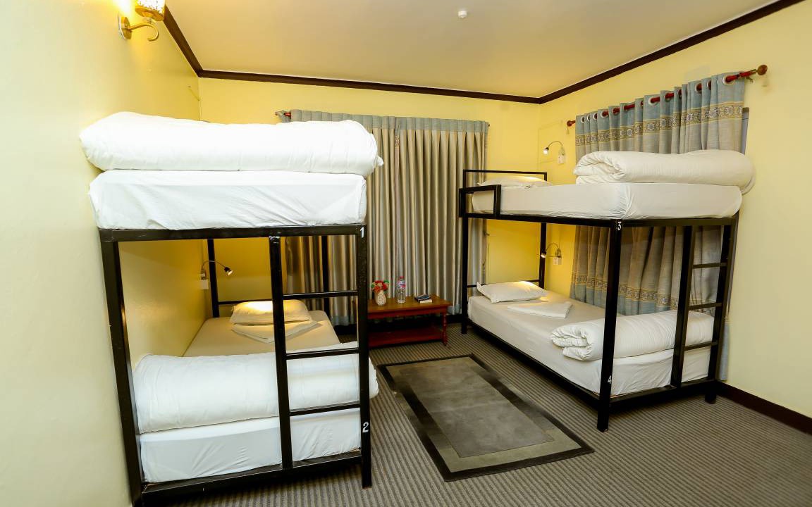 Photo of Bedroom in Pokhara
