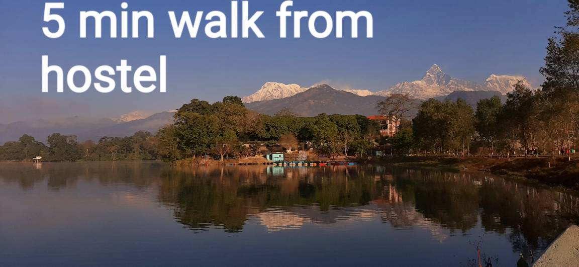 Photo of Others in Pokhara
