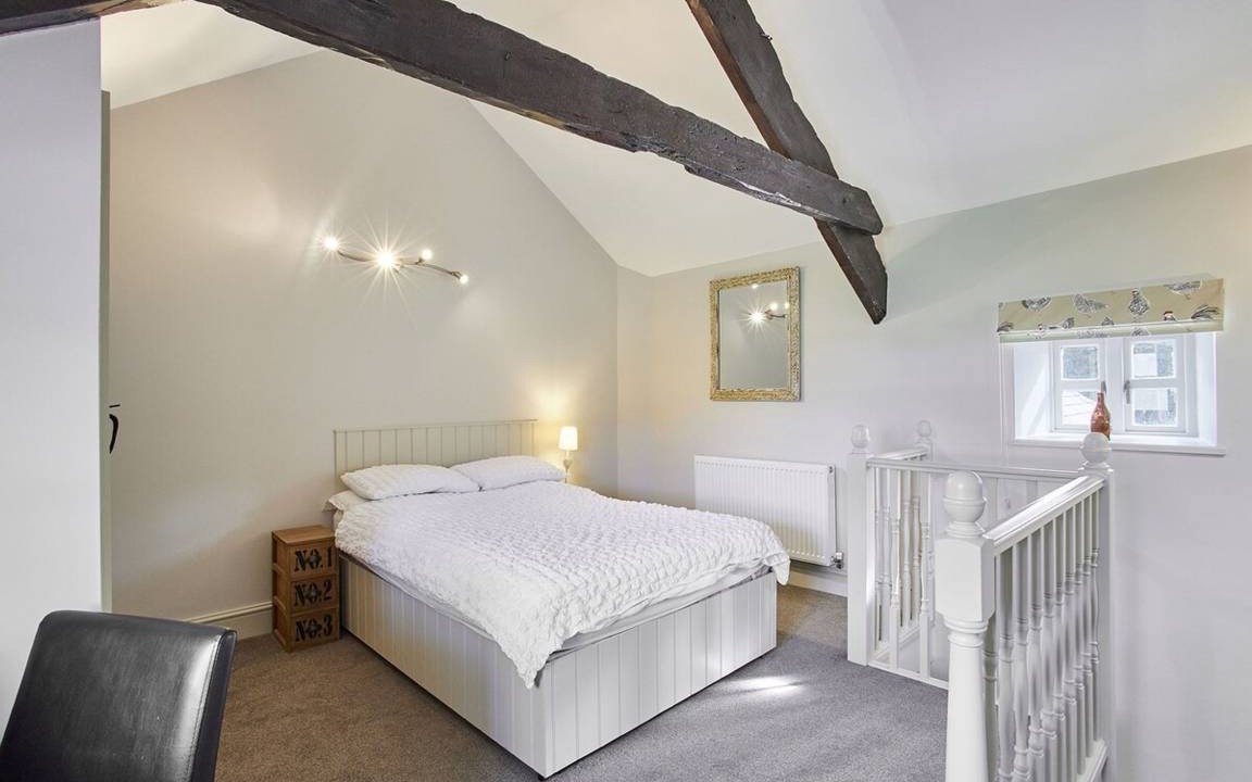 Photo of Bedroom in Consett