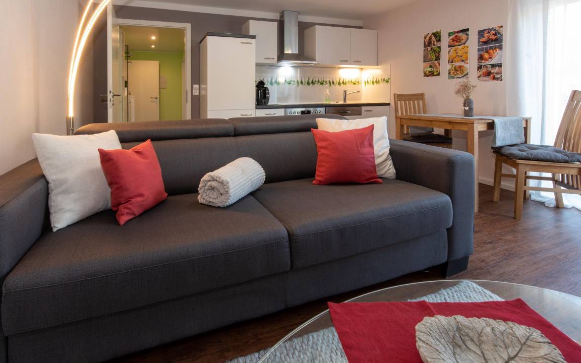 Photo of Livingroom in Dahn